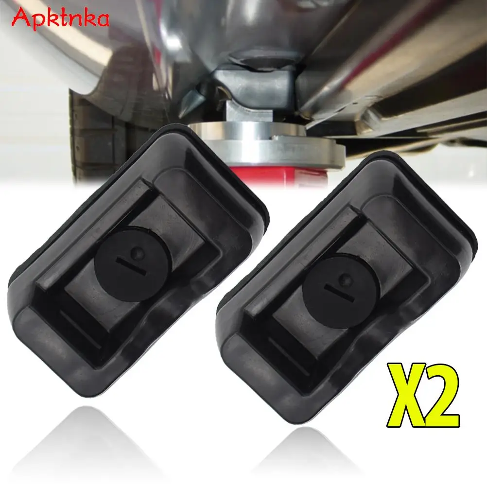 Адаптер для подъема автомобильного подъемника защитный инструмент напольной