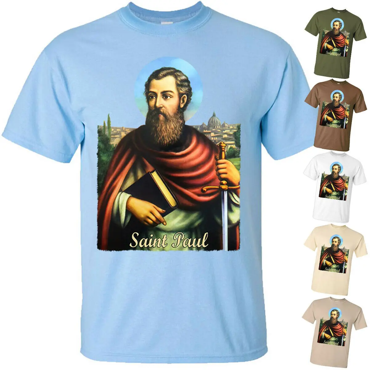 Santa Fe Cheif футболка для мужчин и женщин Индийский Родной череп американская