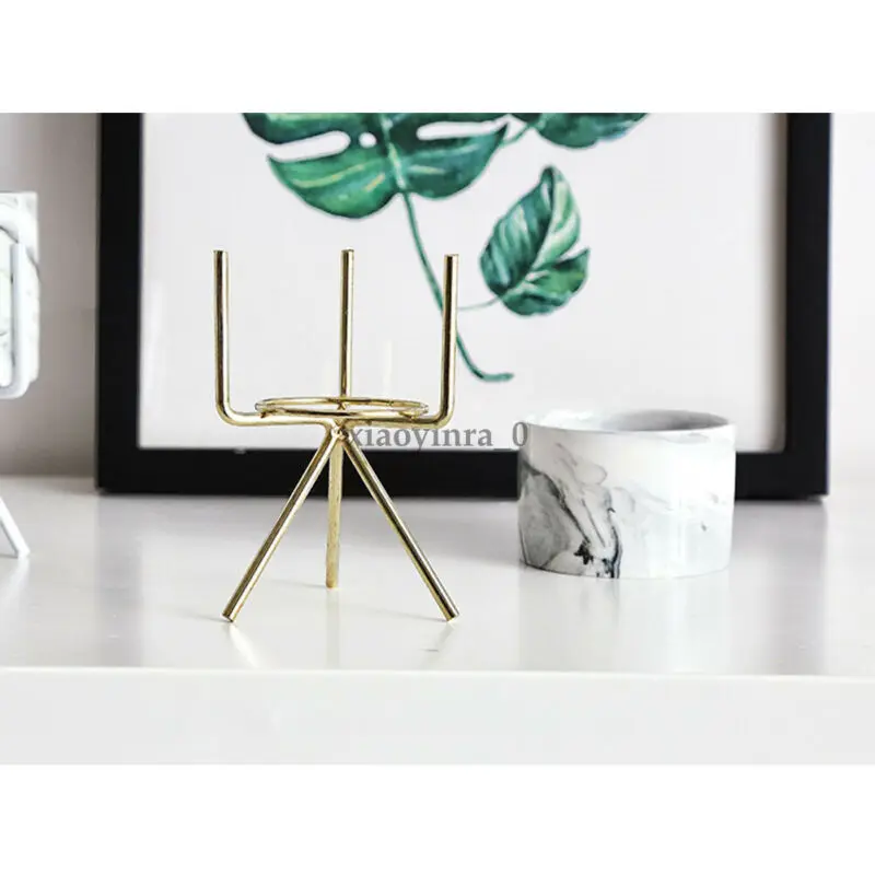 Металлический Керамика ящик для комнатных растений и железная стойка сада