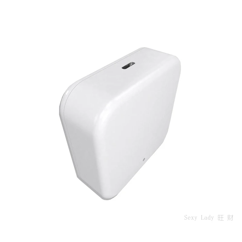 

Bluetooth to WiFi converter for remote control smart lock