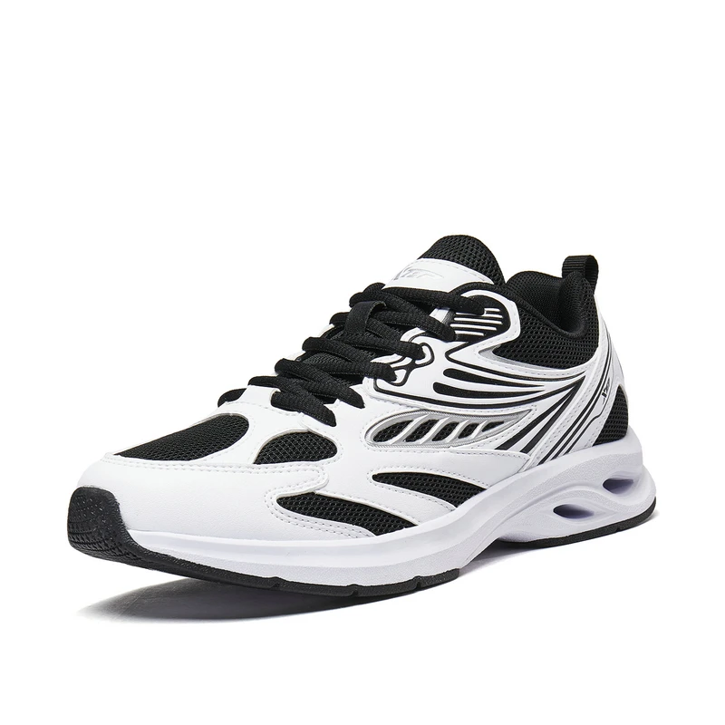 

Xtep Women Sneakers 2020 Autumn Fashion Female Breathable Lightweight Running Sport Shoes 880318116012