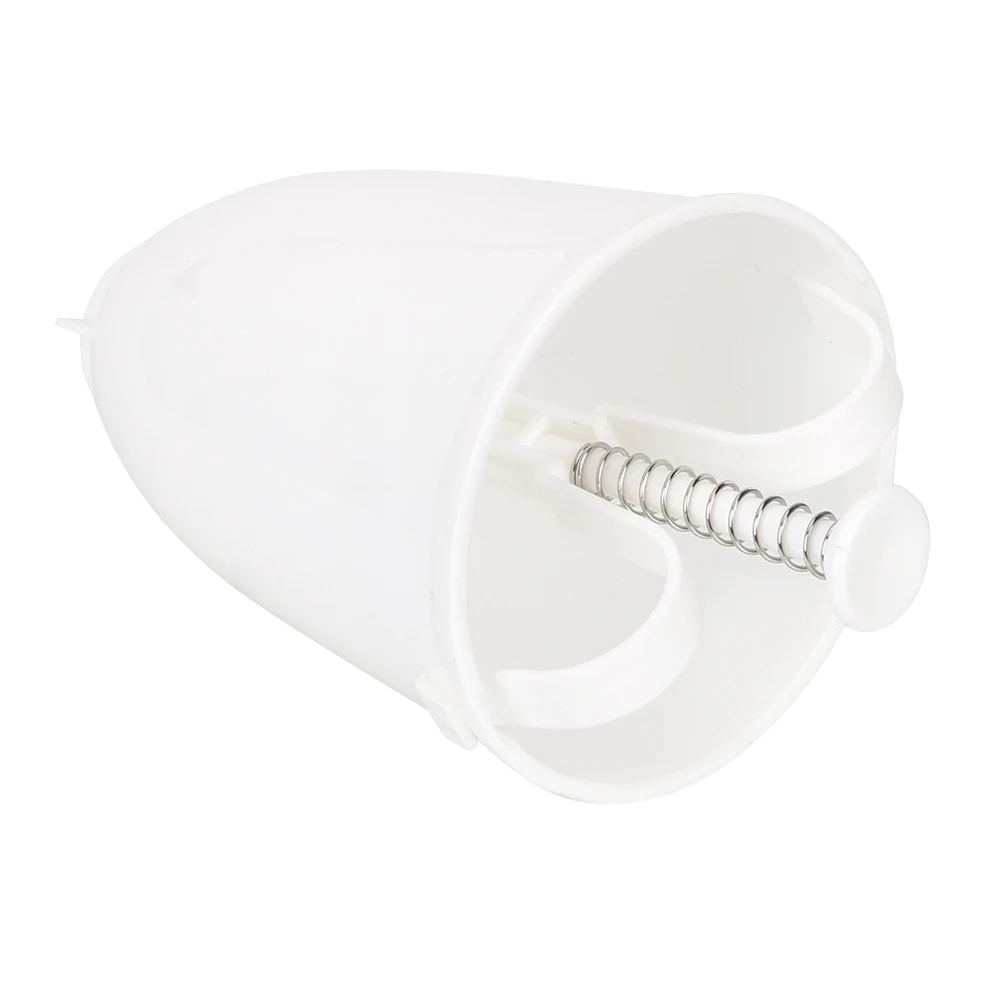 Форма для пончиков простой переносной ручной дозатор вафель вафельница в