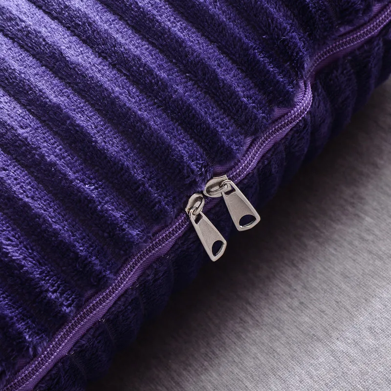 2 в 1 с украшением виде кристаллов бархат складное многофункциональное Одеяло Подушка автомобиля под спину