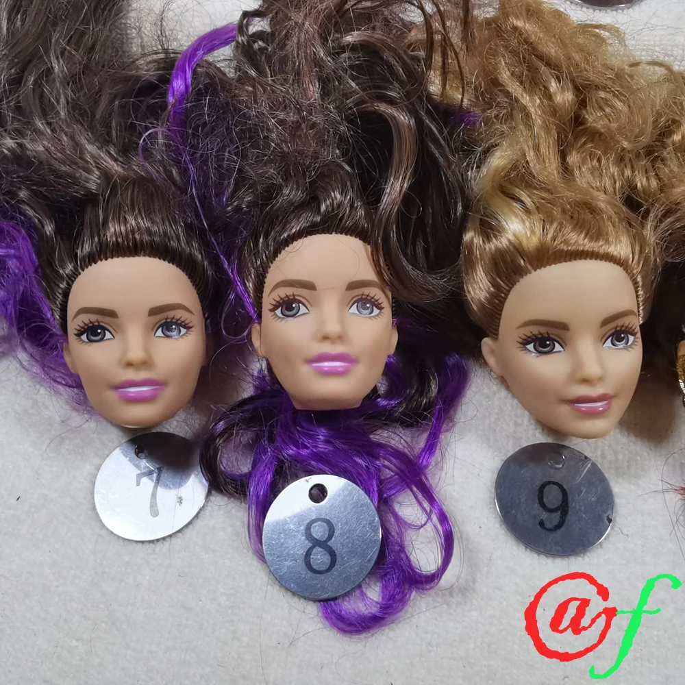 B666-1 оригинальные импортные товары Западная Азия ямочки красота 1/6 OOAK Обнаженная