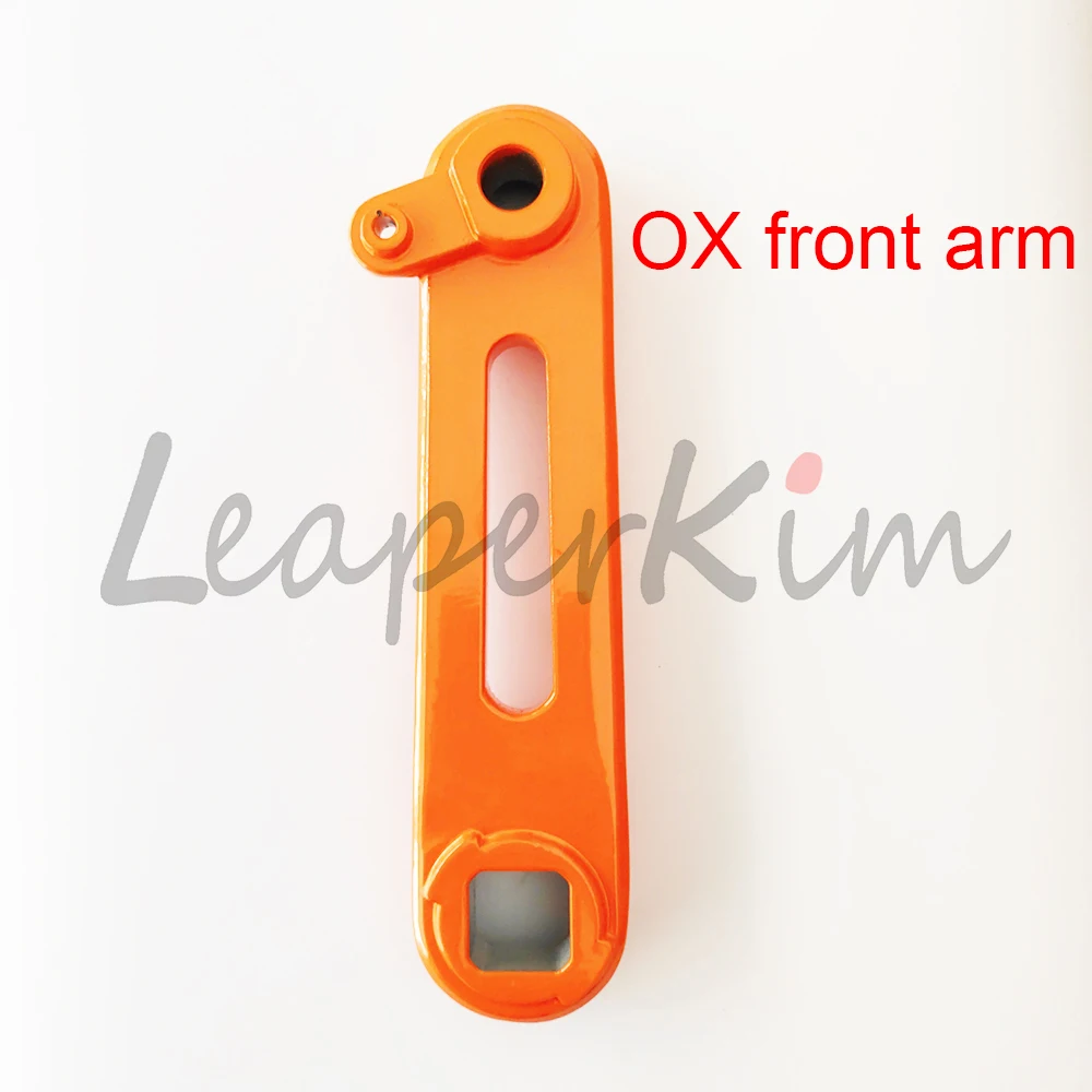 Взрослый скутер OX OXO амортизирующий рычаг подвесной запасные части для