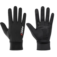 new fishing gloves men and women two fingers gloves outdoor gloves summer sunscreen non slip gloves sunscreen gloves