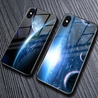 for samsung note20 case tempered glass case hard back cover gorgeous for samsung s8 s9plus s10 s20pro note8 20