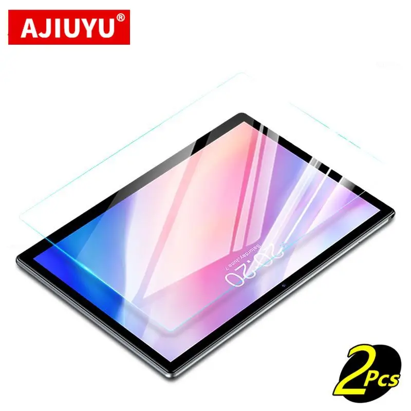 AJIUYU закаленное стекло для Teclast P20HD P20 HD p20hd p20 hd M40 10 1 &quotдюймовый планшетный ПК