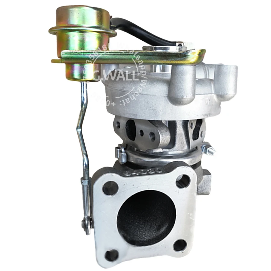 

TURBO CT9 17201-54090 1720154090 For TOYOTA Hiace Hilux Land Cruiser 4WD LN165 170 LN190 LJ70 LJ73 Off-Road SUV 2L-T 2LT 2L 2.4L