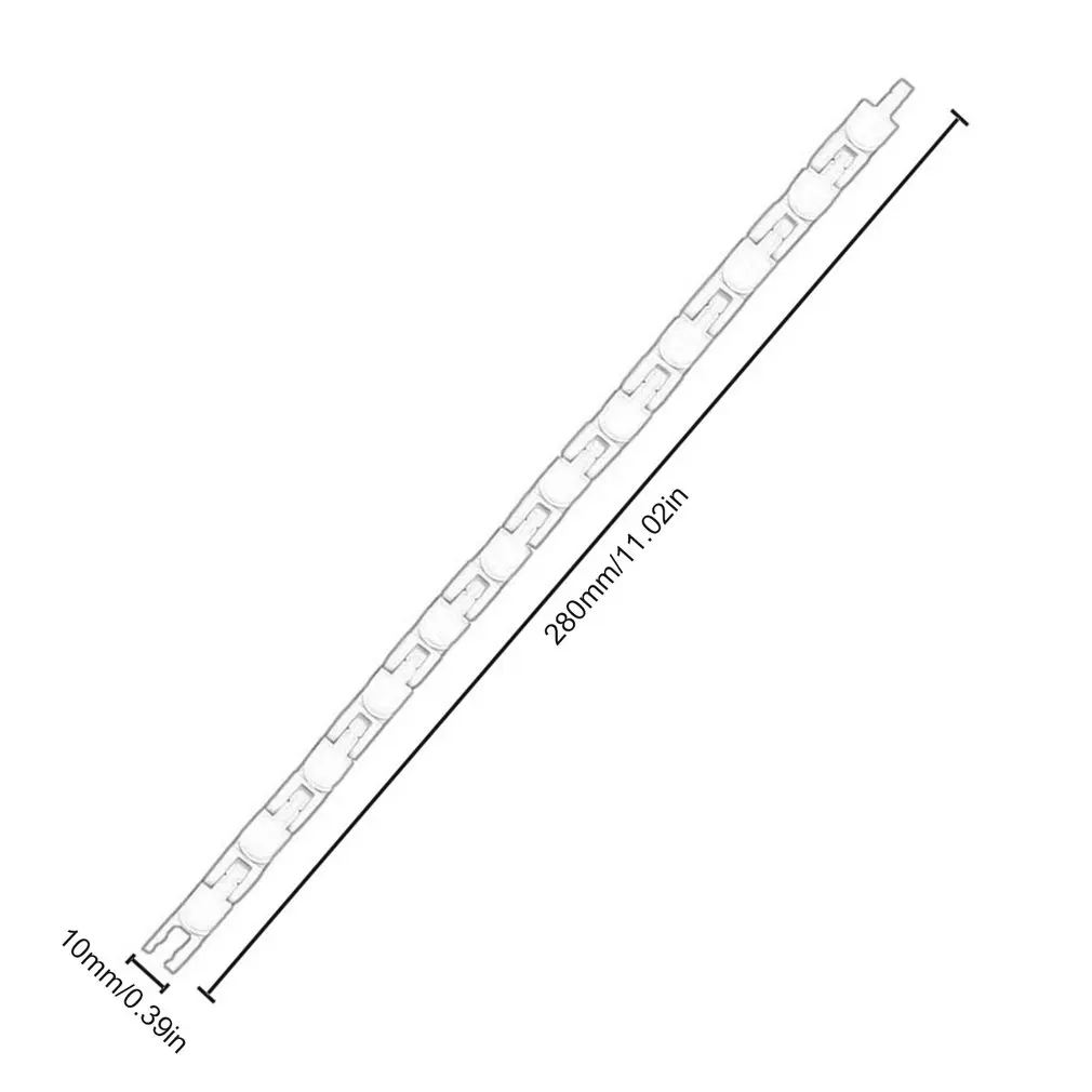 

New 2021 Toy Colorful Puzzle Sensory Tracks Snap And Click Fidget Toy Kids Fidget Toy Stress Turning And Shape 24bit