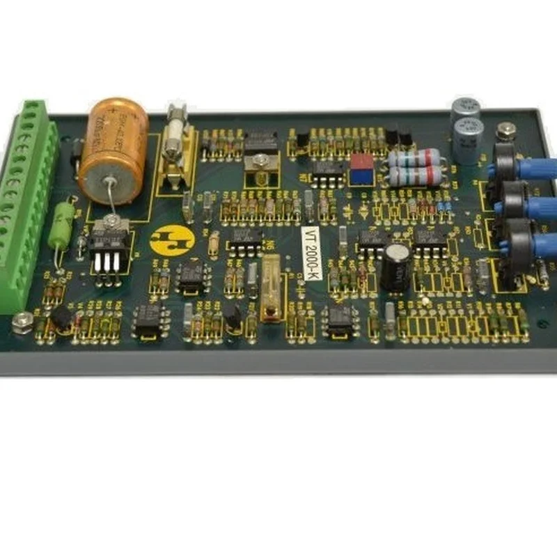 

VT-2000 series of VT-2000BK40,VT-2013BS40G,VT-2000-5X,VT-2000BS electro-hydraulic proportional controller, amplifier