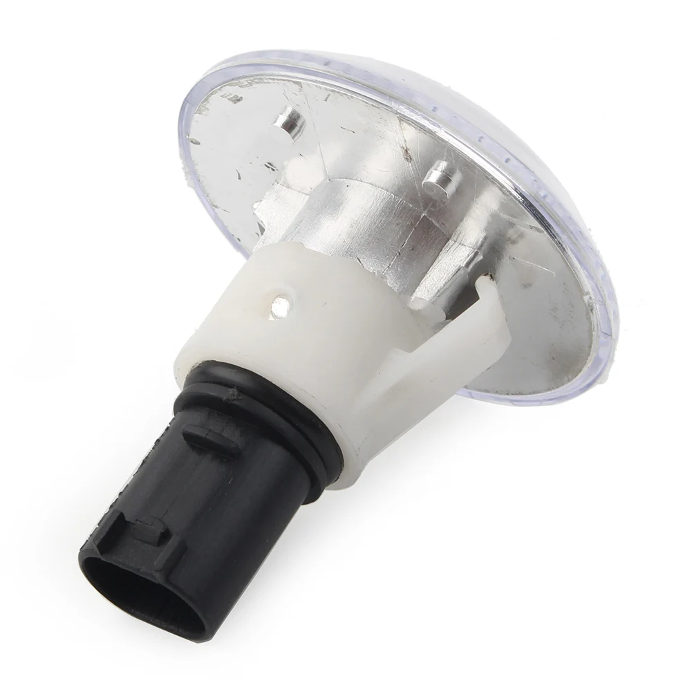 Боковой габаритный индикатор автомобиля повторитель лампы желтого цвета для Range