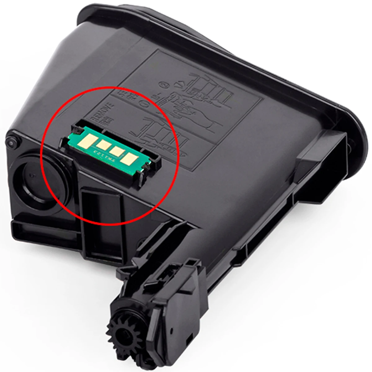 Тонер картридж для Kyocera Mita тонер Mita/TK1122/TK1124/TK1120/TK1122/TK1124/1/2/4/4/4/4/4/4/4/4/4/4/5|Картриджи с