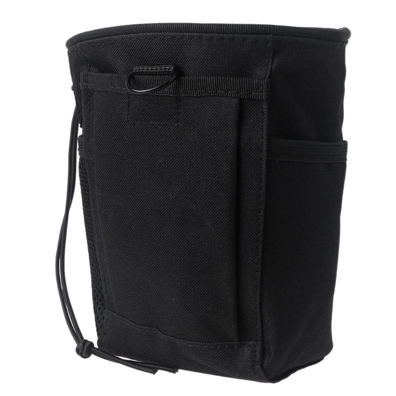 

Metal Detecting Finds Bag Waist Diggers Pouch Large Bag for Digger Tools Made from Durable Nylon Premium Quality Right Hand Bag