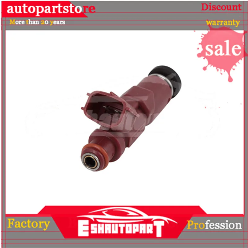 4pcs For Fuel Injections Nozzle 16 Holes OEM 23250-97401 2325097401 | Автомобили и мотоциклы