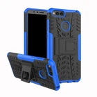 Противоударный чехол с подставкой для Honor 7X7S7A7C Pro, чехол для Honor 7A Pro, Жесткий Бампер для Honor 7A, чехол