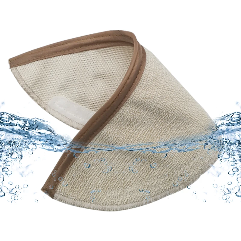 Салфетка для уборки основной щетки HEPA фильтр боковая щетка Xiaomi Roborock S6 S5 MAX S60 S65 S50