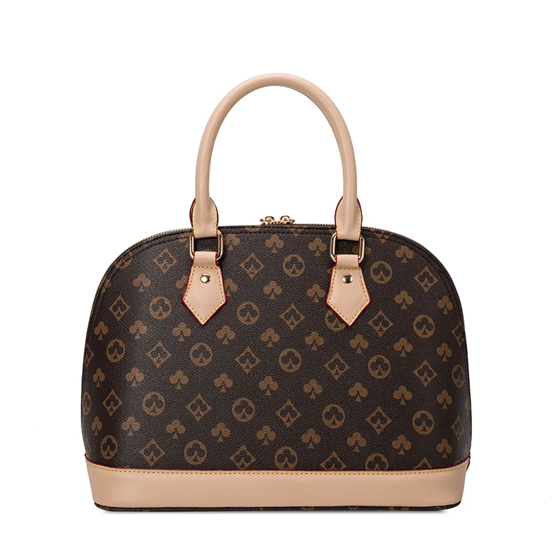 

Ladies large-capacity handbags Designer luxury handbags Ladies shoulder bags Ladies large handle bags Fashion brand handbags