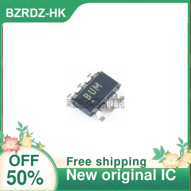 

1-20 шт. TPS61072DDCR TPS61072DDCT новое оригинальное IC