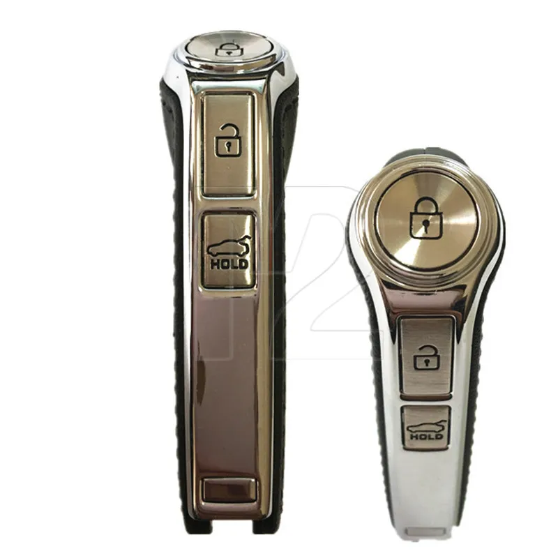 For Genuine Kia K900 Smart Remote Key 433MHZ 47 Chip 95440-J6500 (RJ) 95440J6500 | Автомобили и мотоциклы
