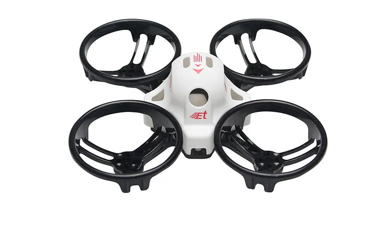 Kingkong ET100 ET115 ET125 100 мм 115 125 Мини FPV Mark Дрон RC комплект Квадрокоптер UAV DIY | Игрушки и