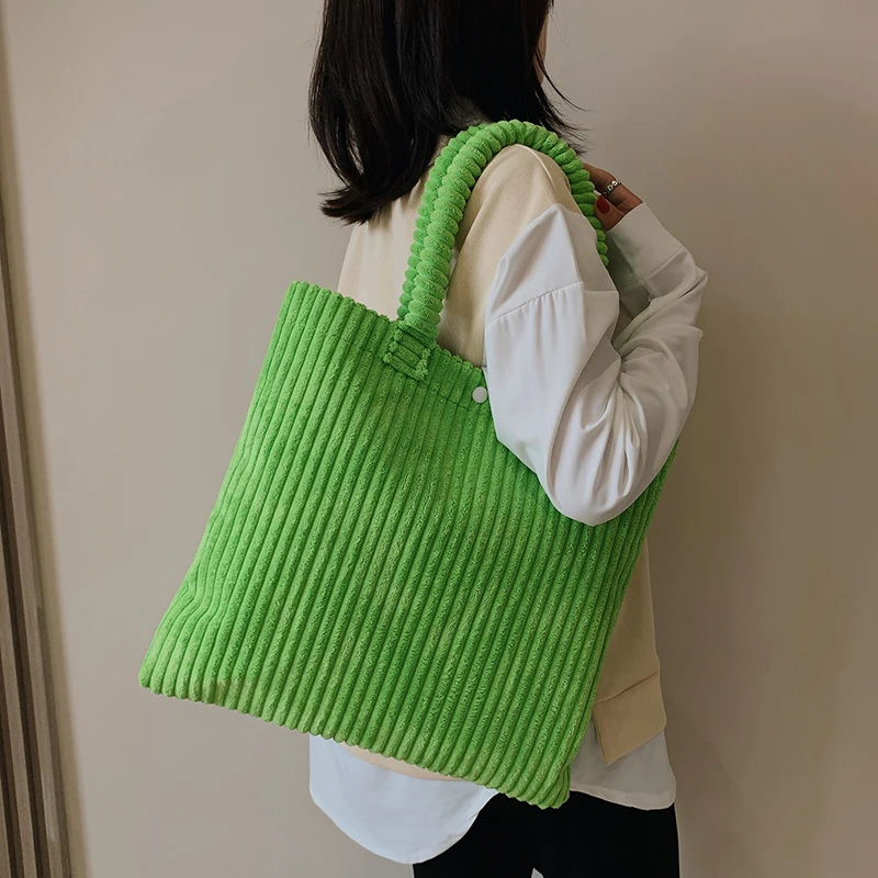 

Сумка-тоут женская мягкая, роскошный саквояж на плечо, однотонный дизайнерский чемоданчик, клатч для покупок