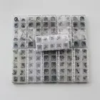 Регулировочные шайбы B11, B12, B13, B14, B16, B22, B25, B26, B31, b42, комплект Регулировочных Прокладок для дизельного двигателя (количество 50 шт.лот)