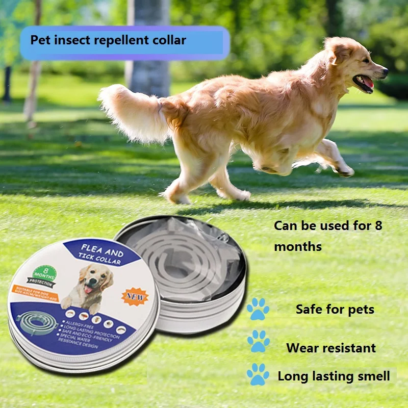 Hot sale Bayer 8 Month Flea &amp Tick Prevention Collar for Cats Mosquitoes Repellent Insect Control | Дом и сад