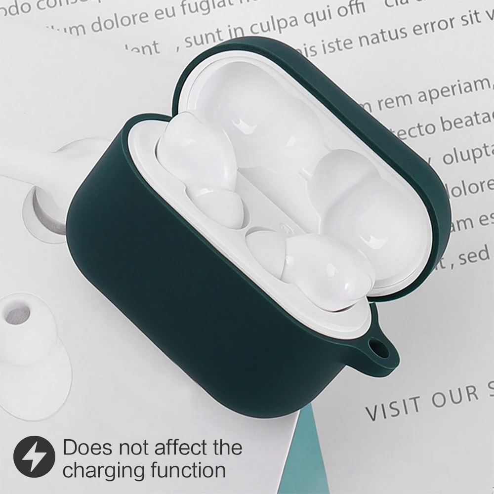 Чехол для Honor Earbuds X1 футляр наушников с зарядным устройством чехол Huawei TWS bluetooth