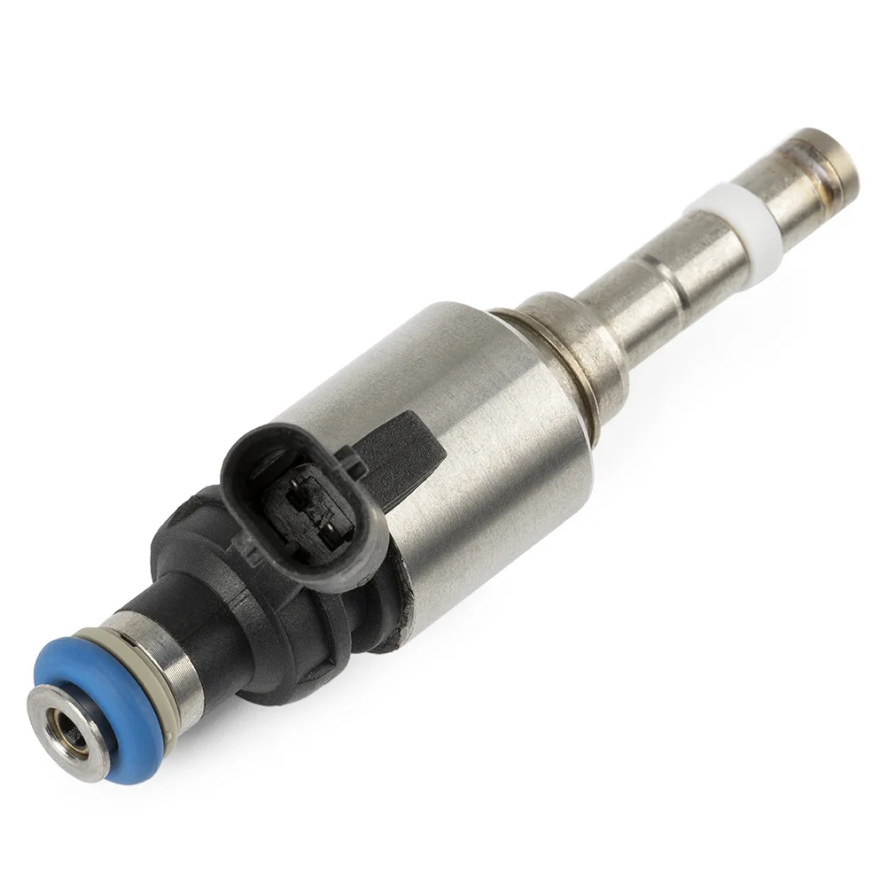 

Fuel injector high quality For Audi A4 A3 A5 TT For volkswagen T5 EOS CC 2.0L 4 61500076 06h906036g 0261500076