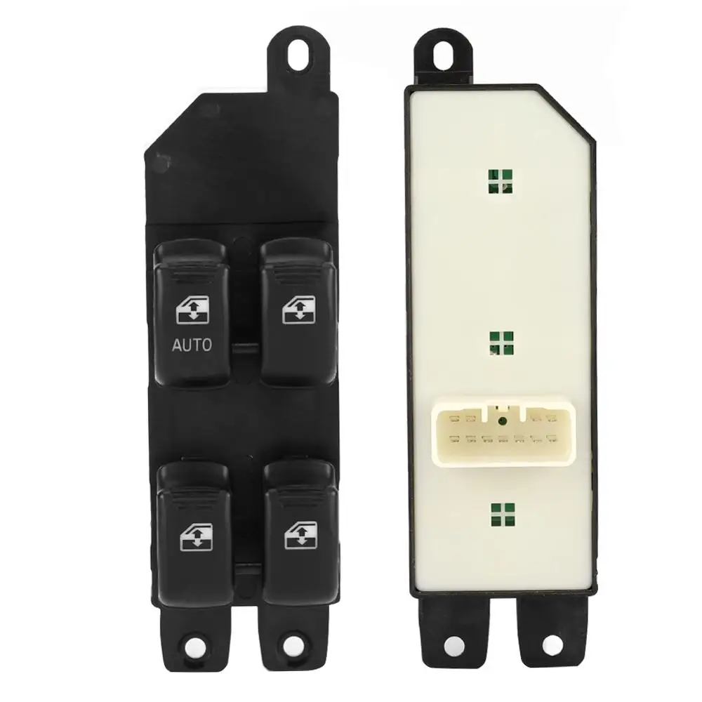 Высокое качество новинка левая сторона главный выключатель подходит для Ford Explorer