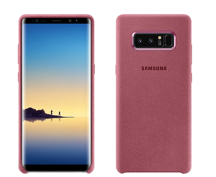 SAMSUNG оригинальный прочный армированный чехол для телефона Официальный Samsung Galaxy