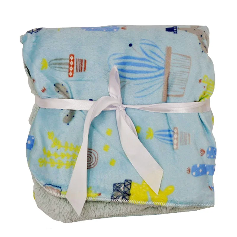 30 стилей красивое детское одеяло Пеленальное Одеяло для новорожденных с героями