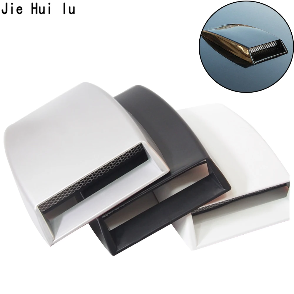 Универсальная декоративная крышка для вентиляционного отверстия автомобиля 3