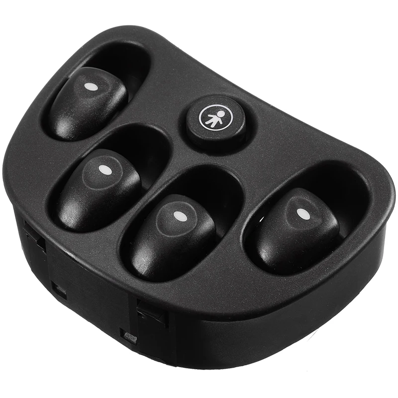 Mayitr 1pc Driver Side Power Master Window Switch Dedicated Replacement Car Switches for Holden Commodore VT VX 92047005 | Автомобили и