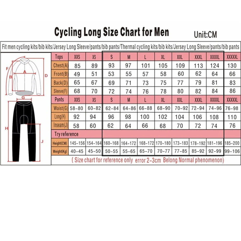 

wilier2020 Winter Unisex Cycling Jersey Fleece Warm Jacket Road Bike Wear Bib Pants Comfortable Rubber Padded Cycling Pants