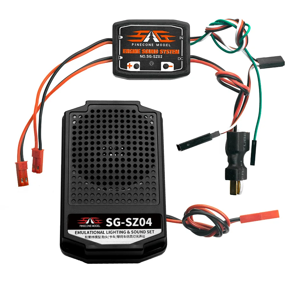 блок звука двигателя с 5 звука