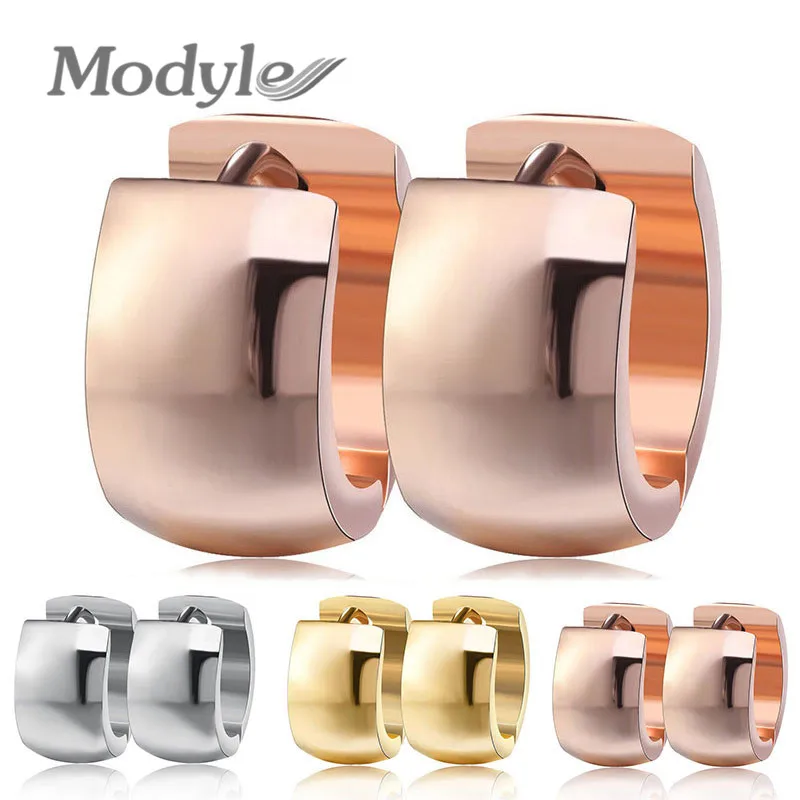 Новые брендовые уникальные модные женские украшения Modyle маленькие круглые