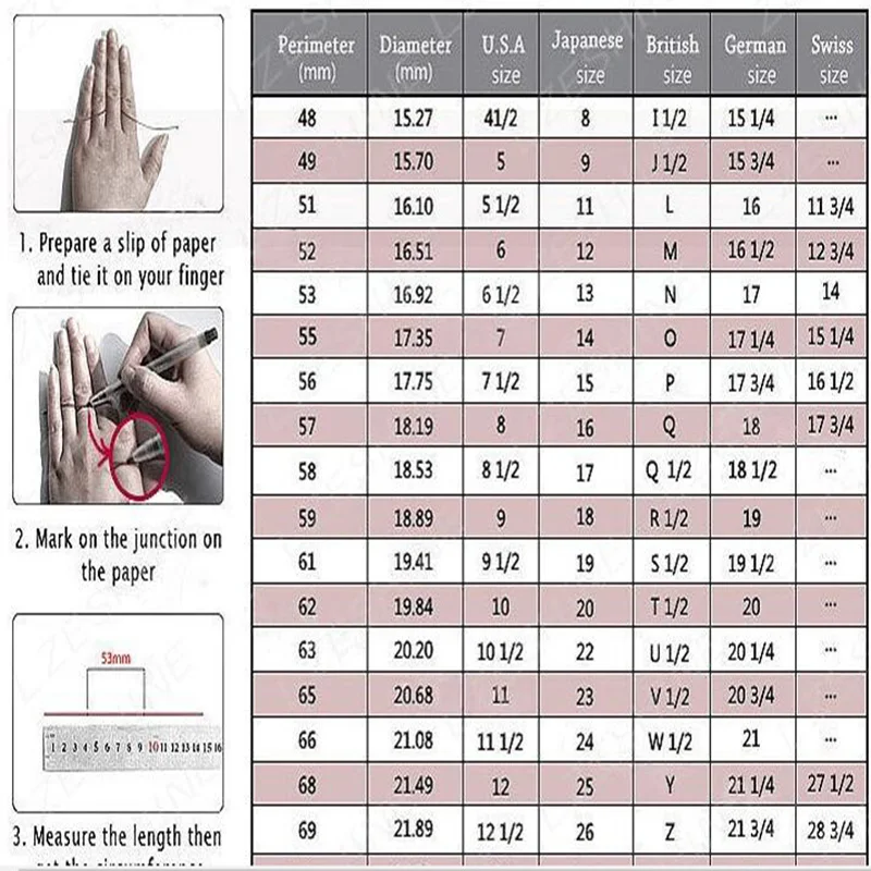 Богемные сверкающие полые овальные кольца паве синий крошечный кубический