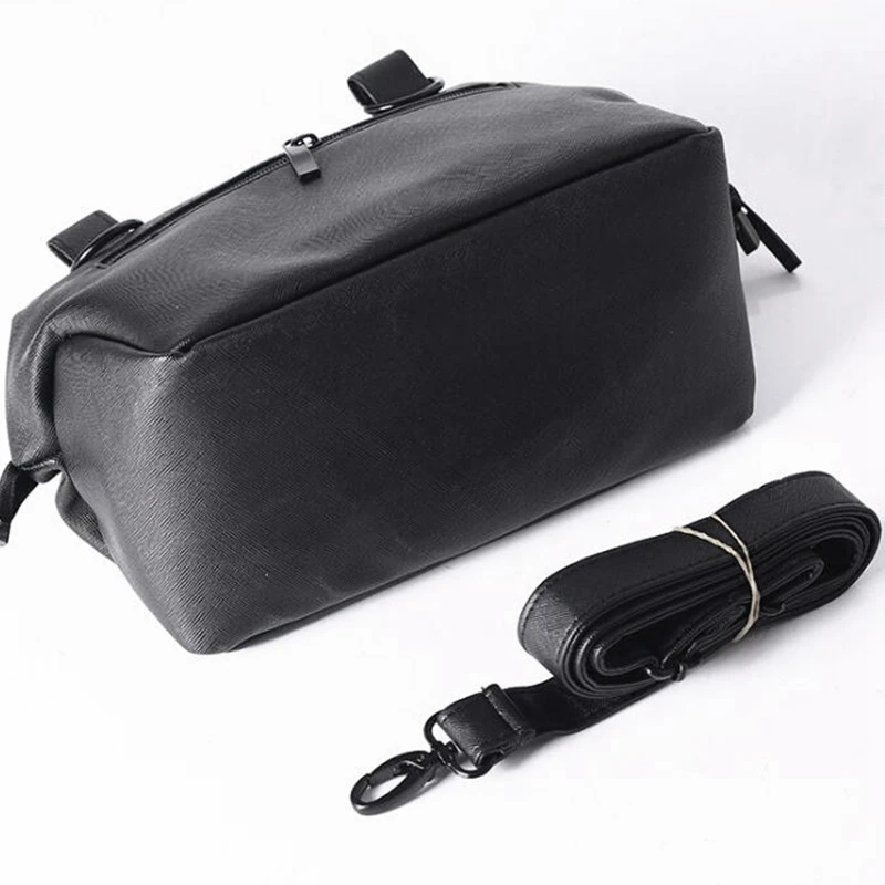 Camera Bag Case for Fuji XT10 XT20 XT30 Xt100 Xt3 Xt2 Xa3 Xe3 X-T200 Olympus PEN-F EPL8 EPL9 Shoulder Pouch | Электроника