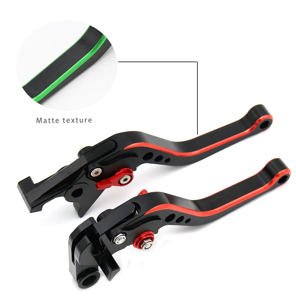 Регулируемый короткий рычаг сцепления тормоза мотоцикла для BMW R1200R 06 14 R1200RT /SE 10 13