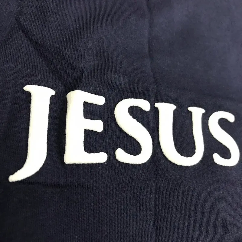 

20ss JESUS IS KING T-Shirt 3D Printing Kanye Chicago Painting Jesus is King Top Tee men kanye west JESUS IS KING T-shirt