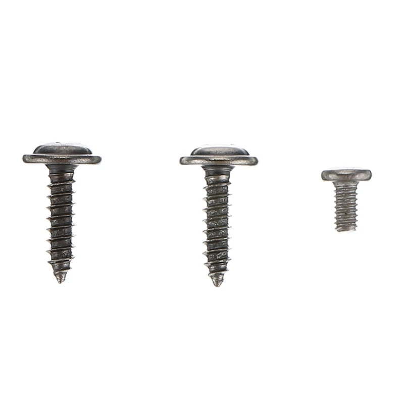 металлический сервопривод