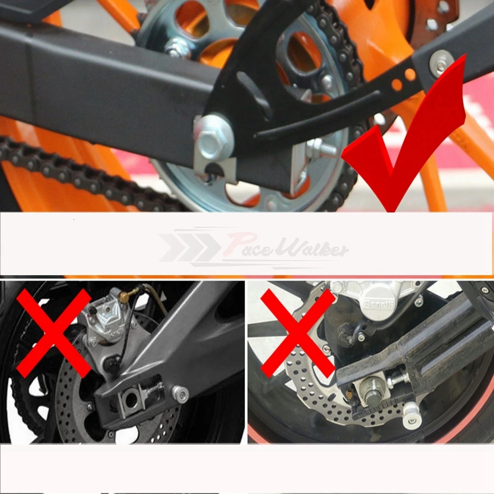 Аксессуары для мотоциклов заднее крыло кронштейн мотоцикл крыло для CF MOTO 120NK 250NK 400NK 650 NK