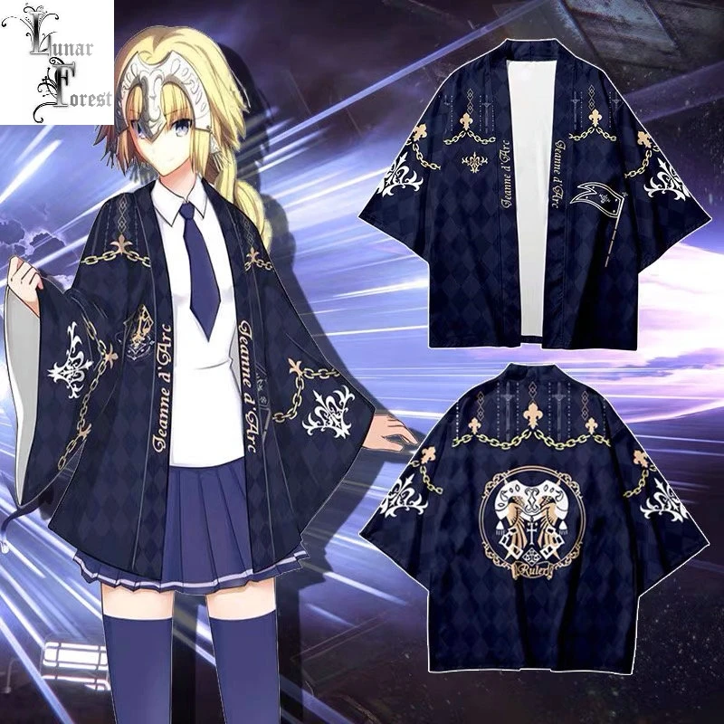 Женское кимоно с кулоном хаори юката | Тематическая одежда и униформа