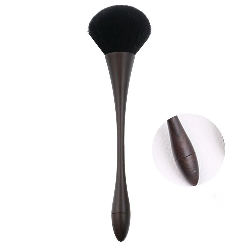 

1Pcs Makeup Brushes Cosmetic Foundation Blush Blending Beauty Make Up Brush