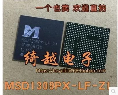 100% новый и оригинальный MSD309PX-LF-Z1 MSD1309PX-LF-Z1 в наличии | Электроника