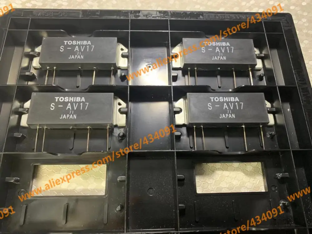 Новинка, S-AV6 S-AV10 S-AV17 S-AV22 S-AV32 S-AV33 S-AV35 S-AV36 модуль