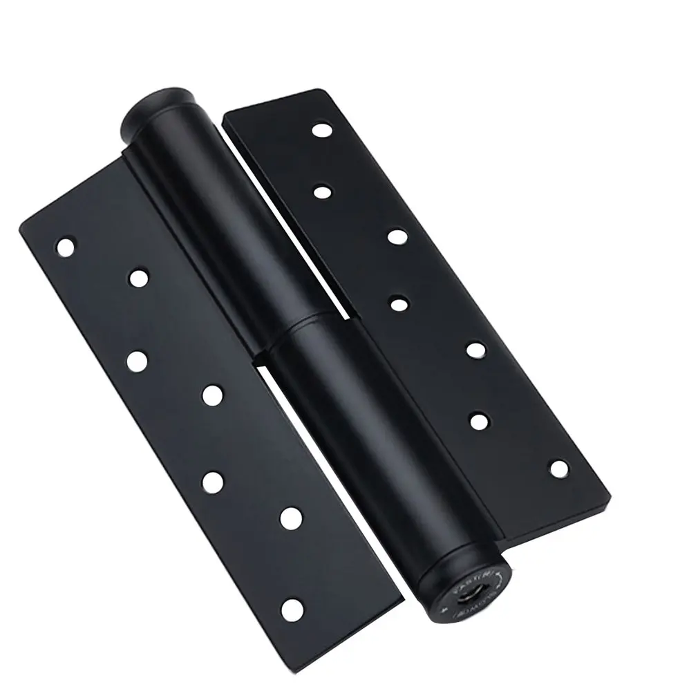 1 шт. 6 дюймовый Дверной доводчик шарнир гидравлический амортизатор