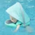 Детский Плавающий поплавок Mambobaby, без надувания, кольцо для плавания, для тренировок, бассейнов, развлекательные игрушки для детей 1-3 лет - изображение